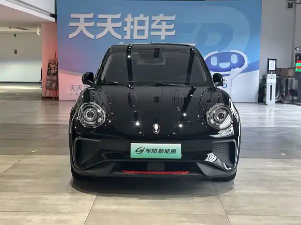 Ora Good Cat GT 2024
