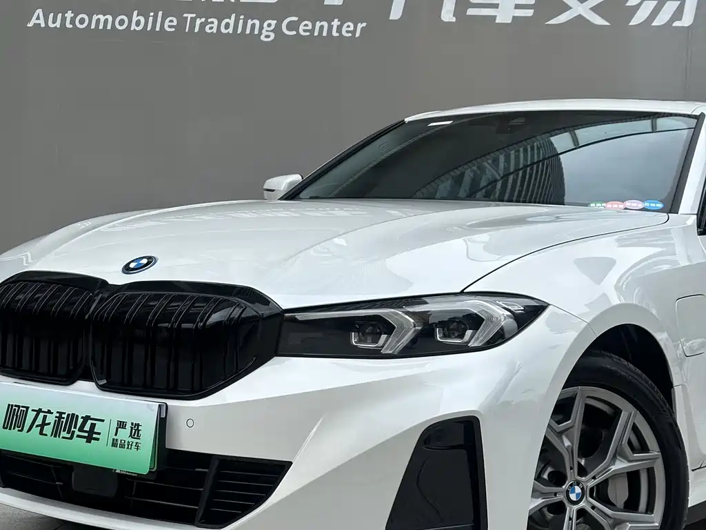 BMW i3 2025 — фото 16