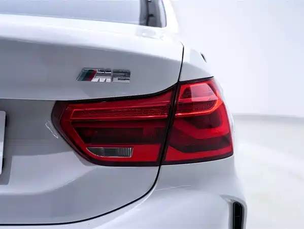 BMW 1 Series 2022