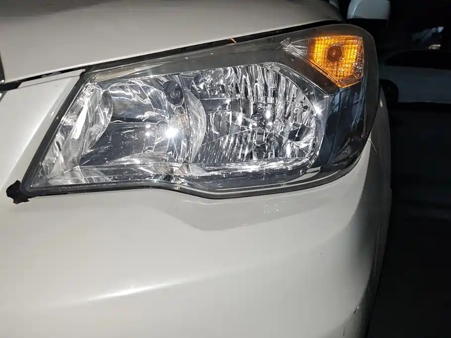 Subaru Forester 2013