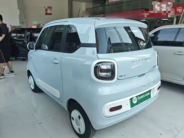 Bestune Pony 2025
