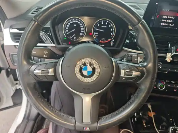 BMW X2 2021