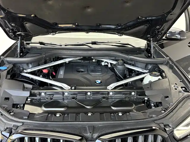 BMW X6 2023 — фото 16