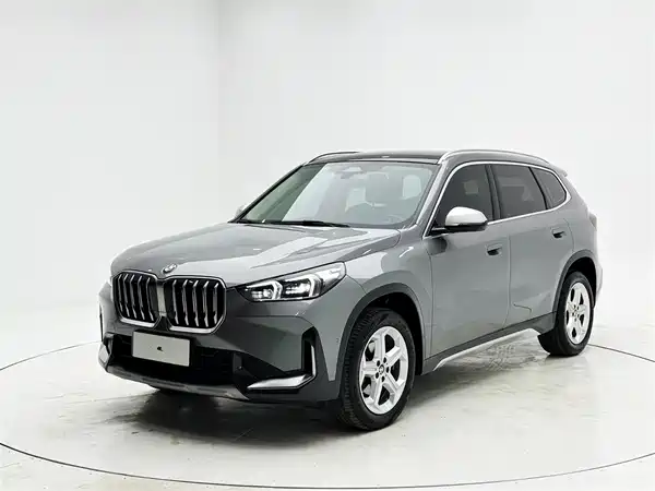 BMW X1 2023