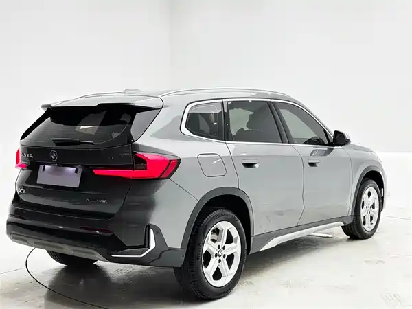 BMW X1 2023