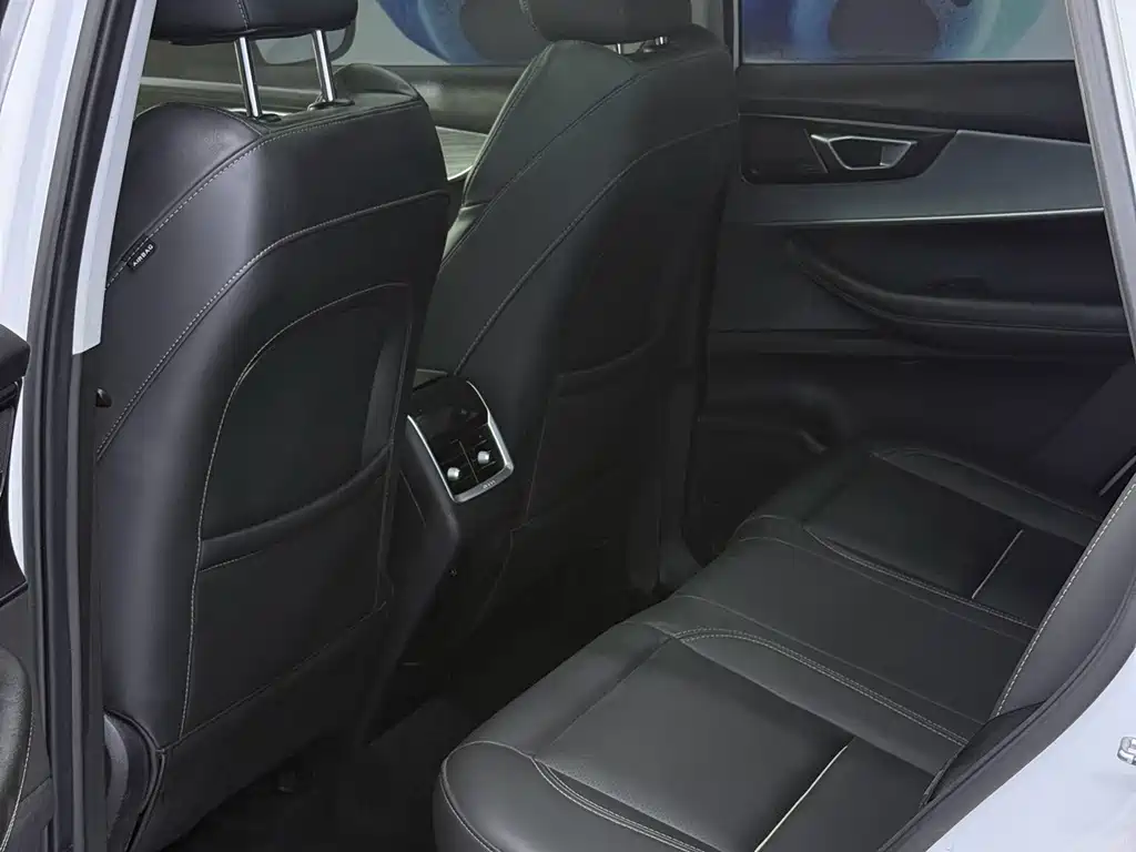 Chery Tiggo 7 PLUS 2022 — фото 14