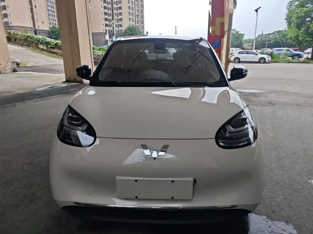 Wuling Bingo 2023