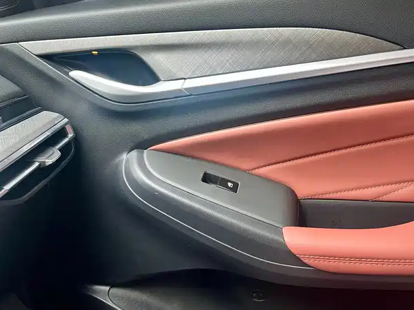 Changan Eado 2023