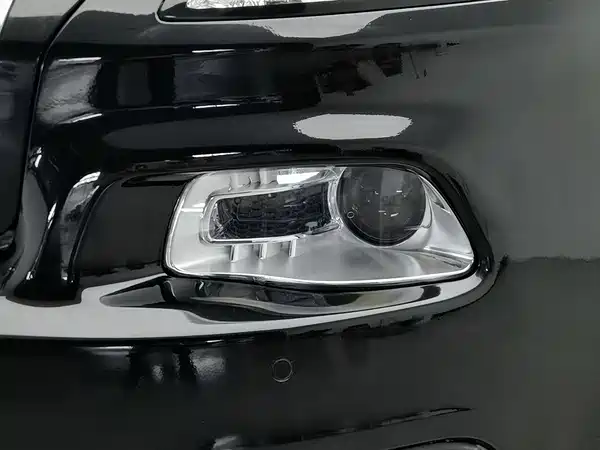 Jeep Cherokee 2017