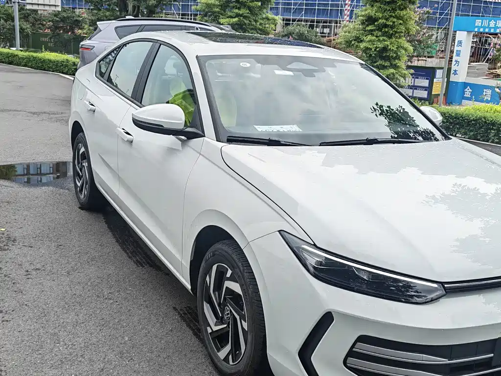 Volkswagen Lavida 2026