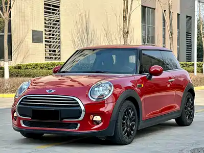 MINI MINI 2018