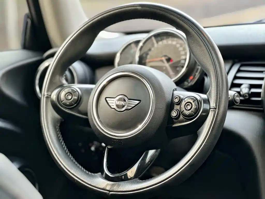 MINI Mini 2018 — фото 10