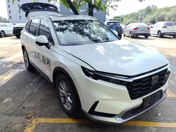 Honda CR-V 2022