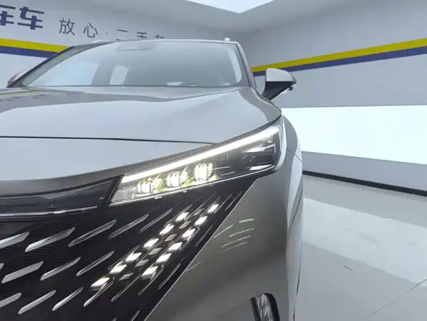 Roewe RX5 New Energy 2026