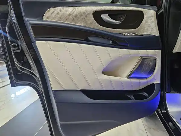 Mercedes-Benz Vito 2021