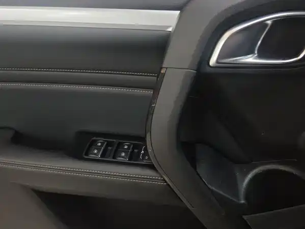 Haval Dargo 2022