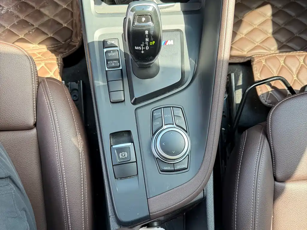 BMW X1 2022 — фото 20