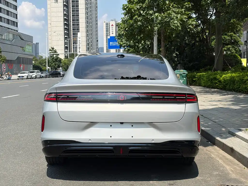 Changan A06 2025