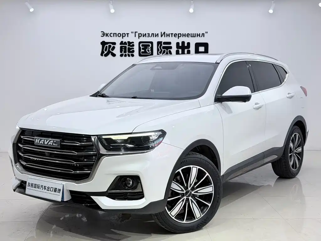 Haval H6 2023