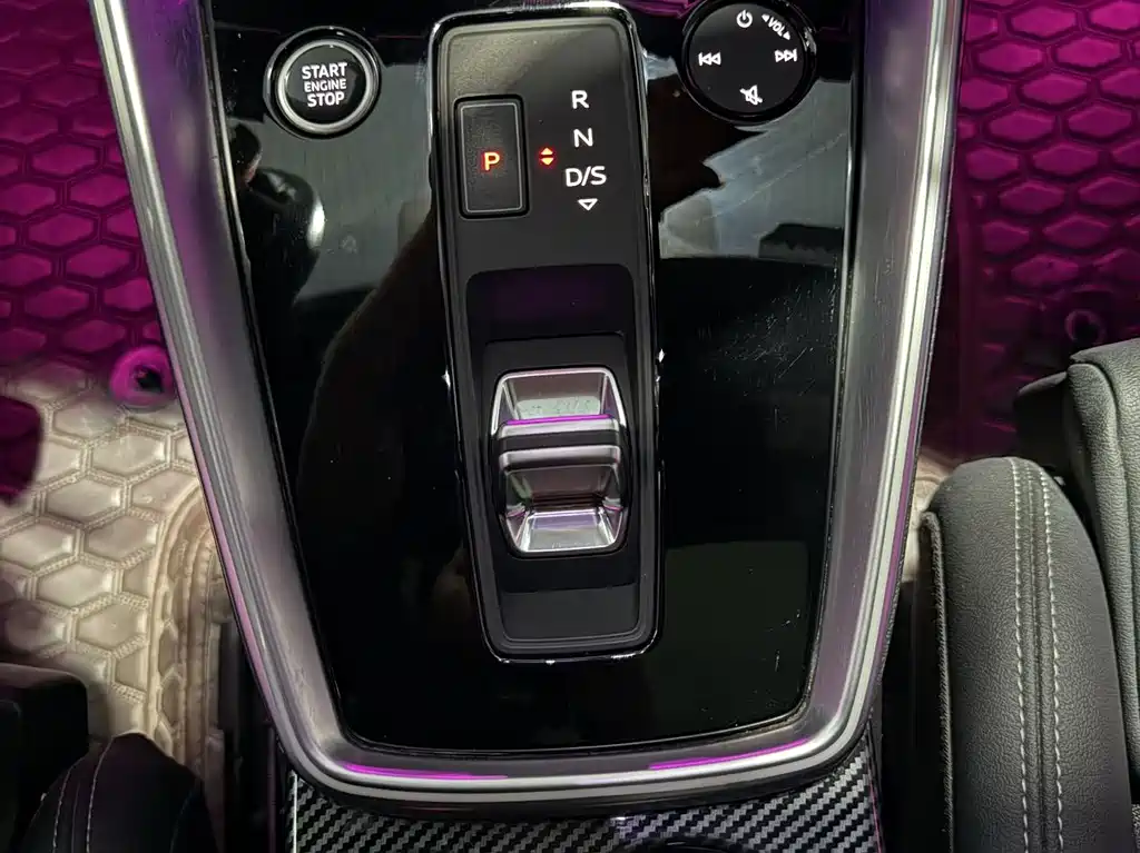 Audi A3 2022 — фото 15