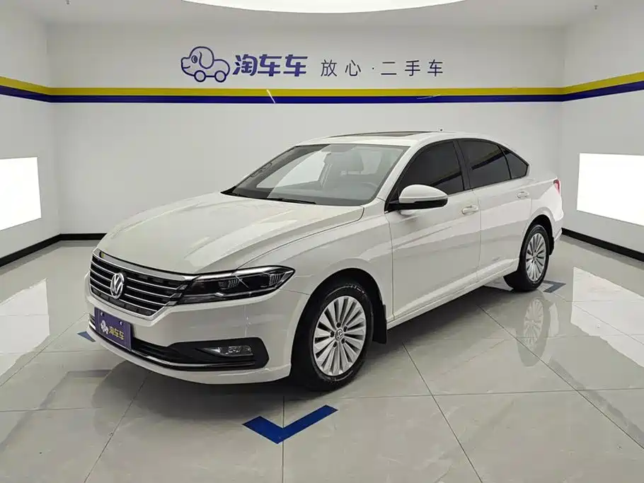 Volkswagen Lavida 2020