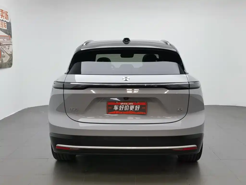 NIO ES6 2024