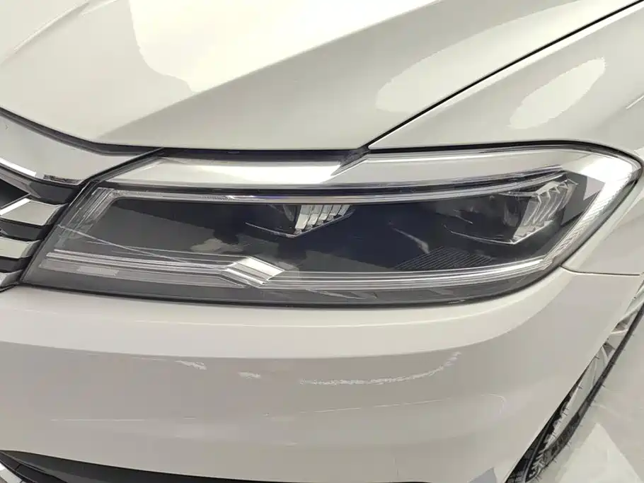 Volkswagen Lavida 2020