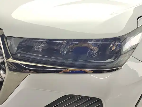 Chery Tiggo 7 2024