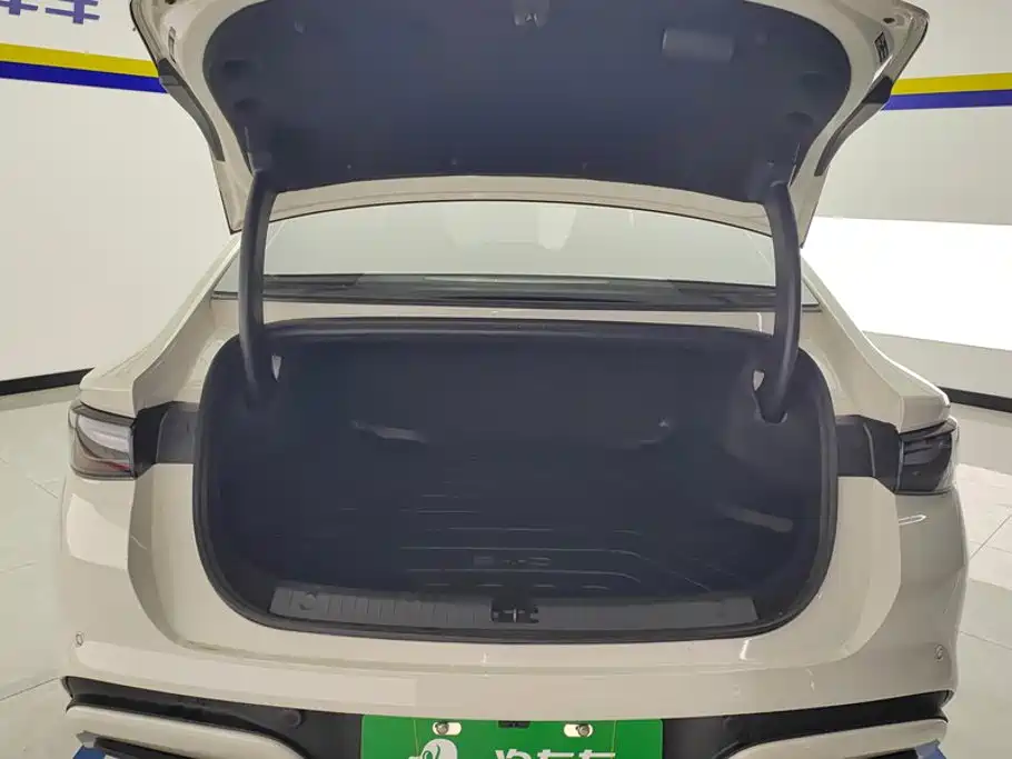 BYD Seal 06 2026