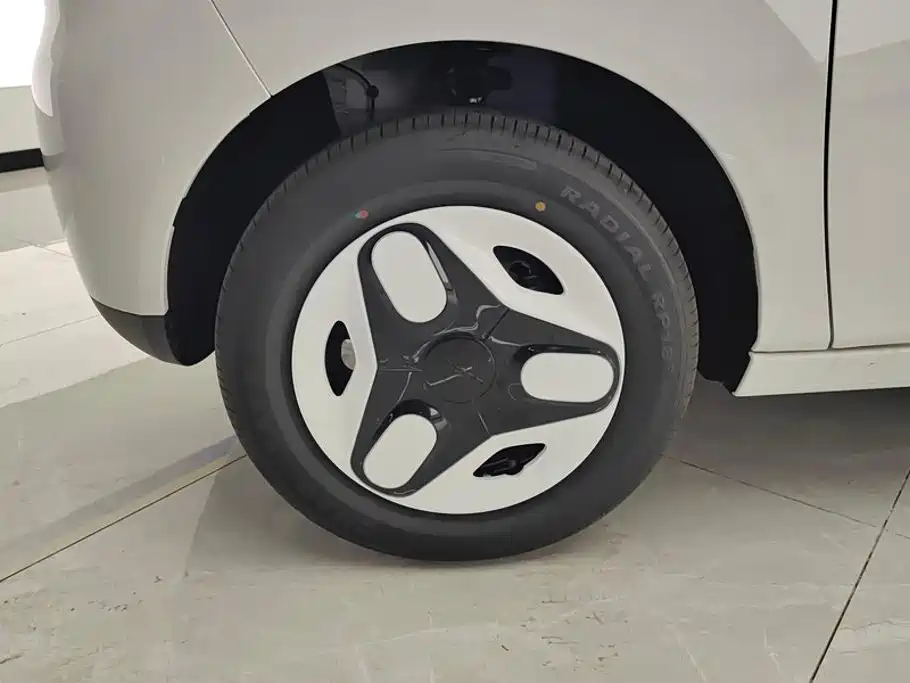 Geely Galaxy Panda 2026