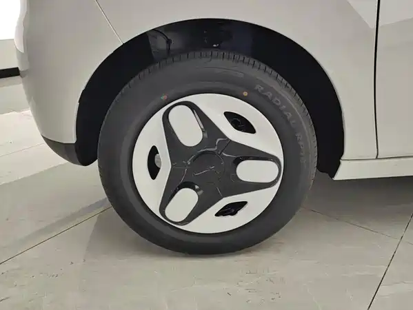 Geely Galaxy Panda 2026