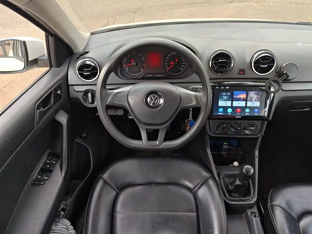 Volkswagen Jetta 2018