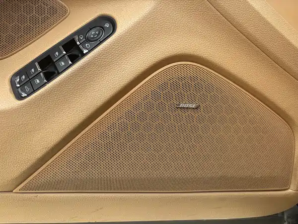 Porsche Panamera 2013