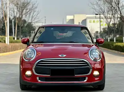 MINI MINI 2018