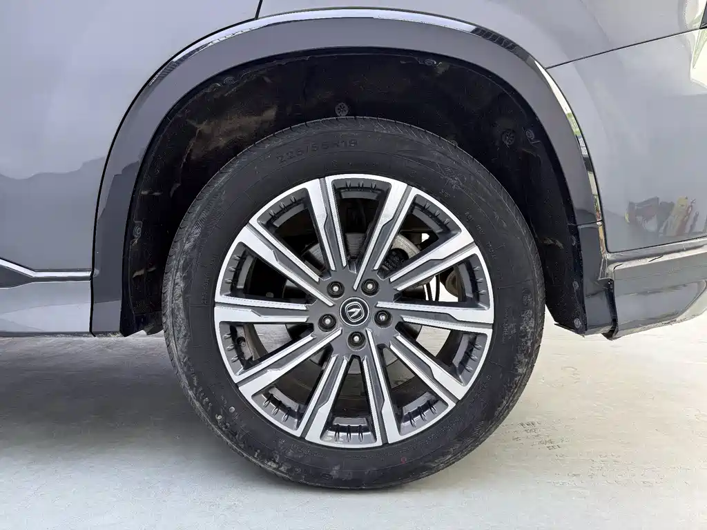 Changan CS75 PLUS 2024 — фото 19