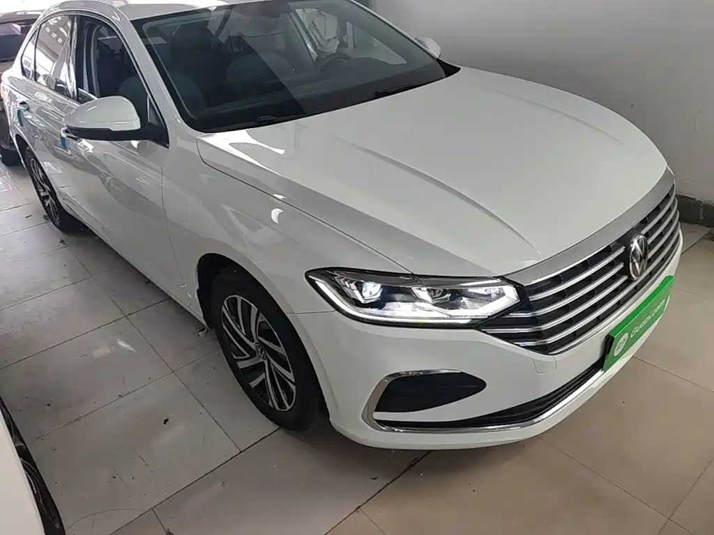 Volkswagen Lavida 2022