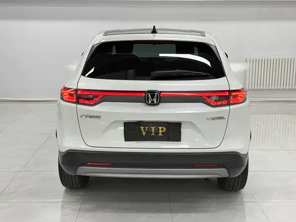 Honda Vezel 2023
