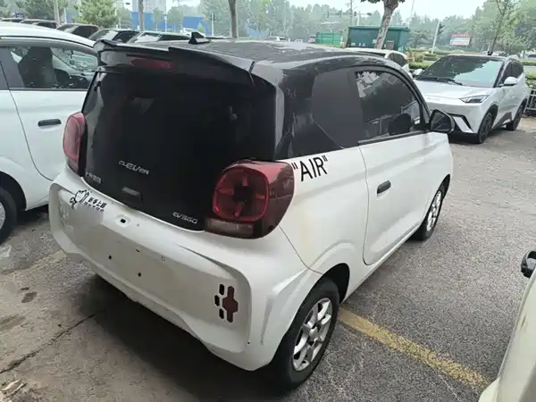 Roewe CLEVER 2022