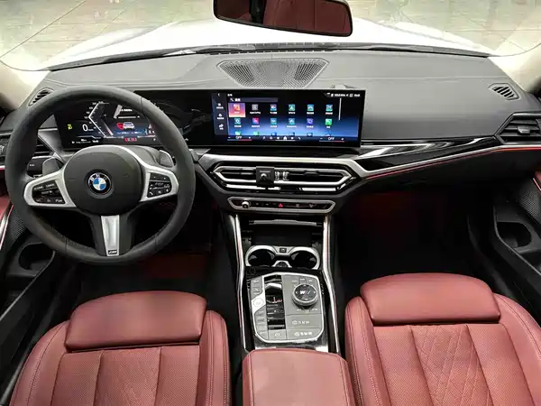 BMW 3 Series 2023