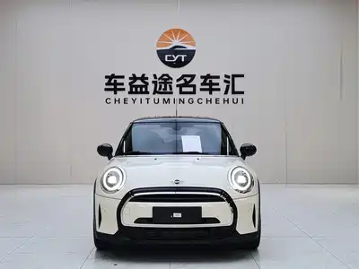 MINI MINI 2021