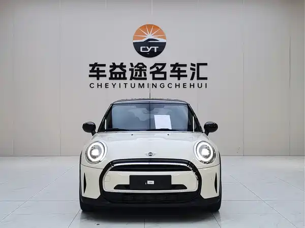 MINI MINI 2021
