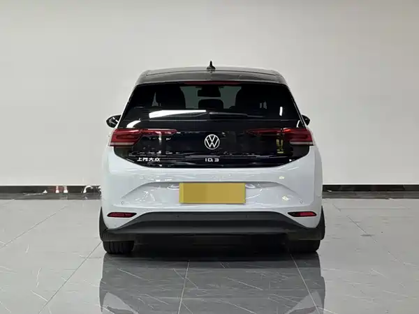 Volkswagen ID.3 2023
