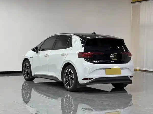 Volkswagen ID.3 2023