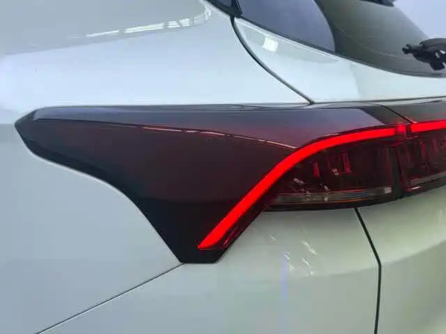 Jetour Jietu X70 PLUS 2021 — фото 18