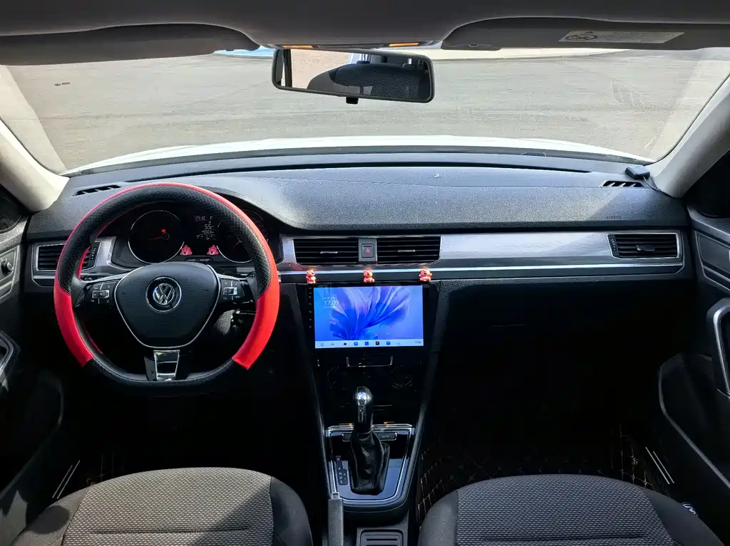 Volkswagen Bora 2021