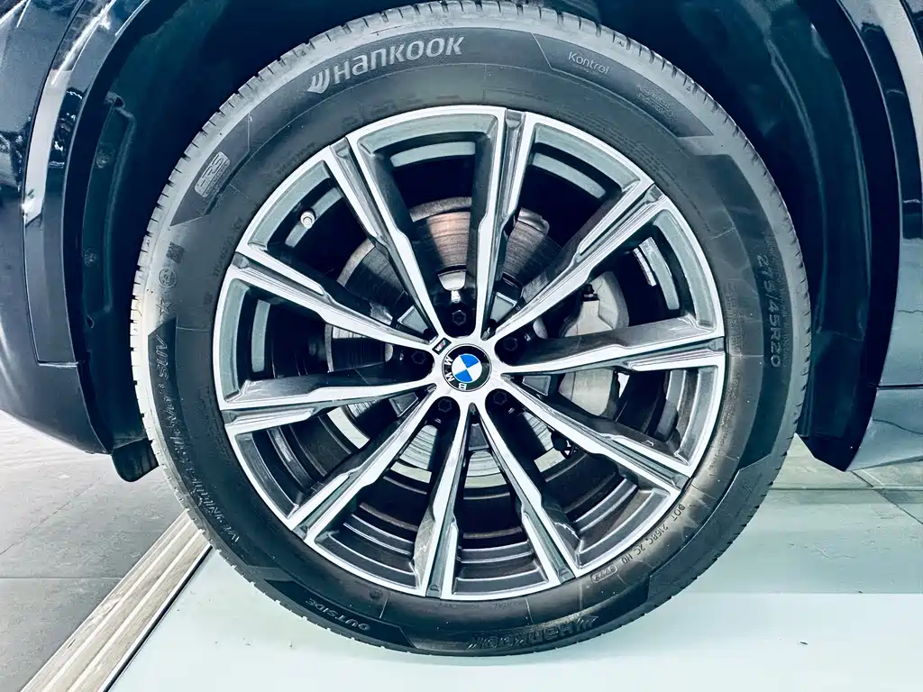 BMW X5 2023 — фото 26