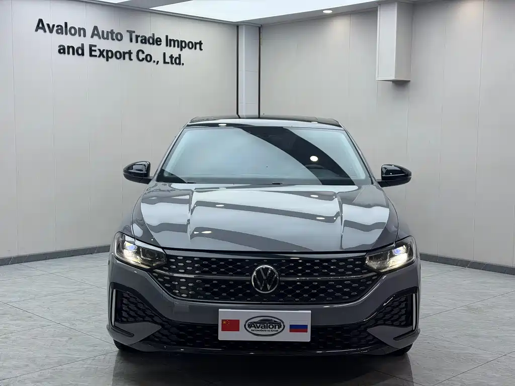 Volkswagen Lavida 2022