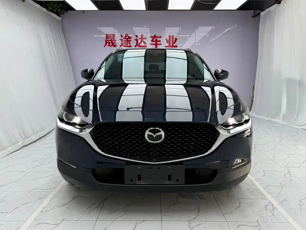 Mazda CX-30 2022
