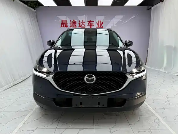 Mazda CX-30 2022