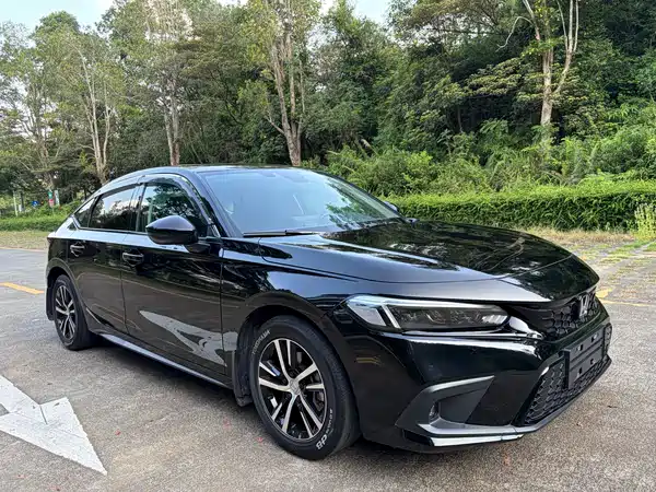 Honda Civic 2023